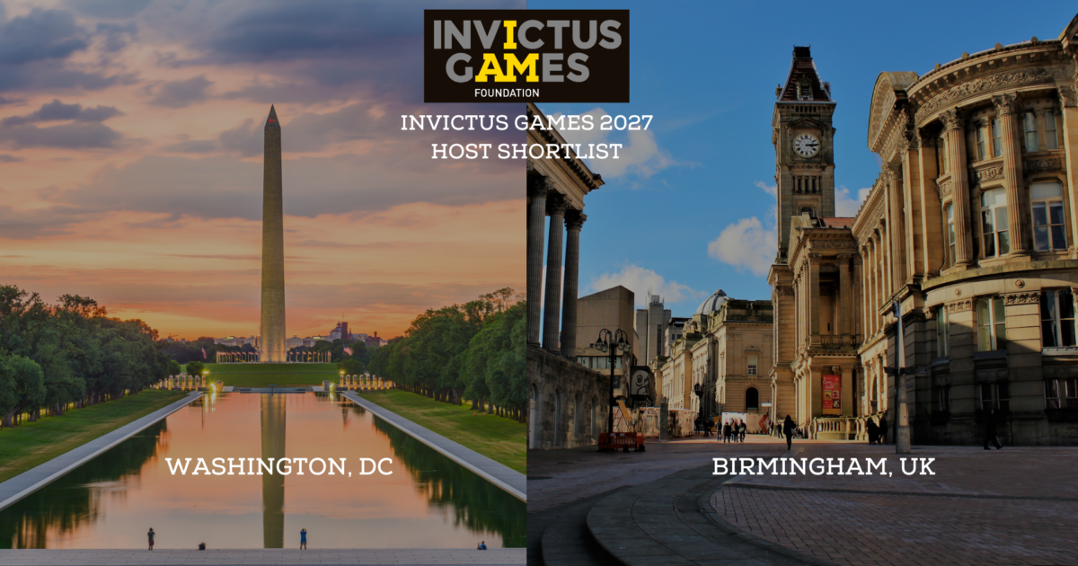 Invictus Games