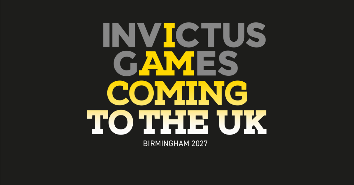 Invictus Games